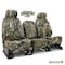 Coverking Seat Covers in Neosupreme for 20122012 Honda CRV, CSCMO10HD9448 CSCMO10HD9448 - alternate 2